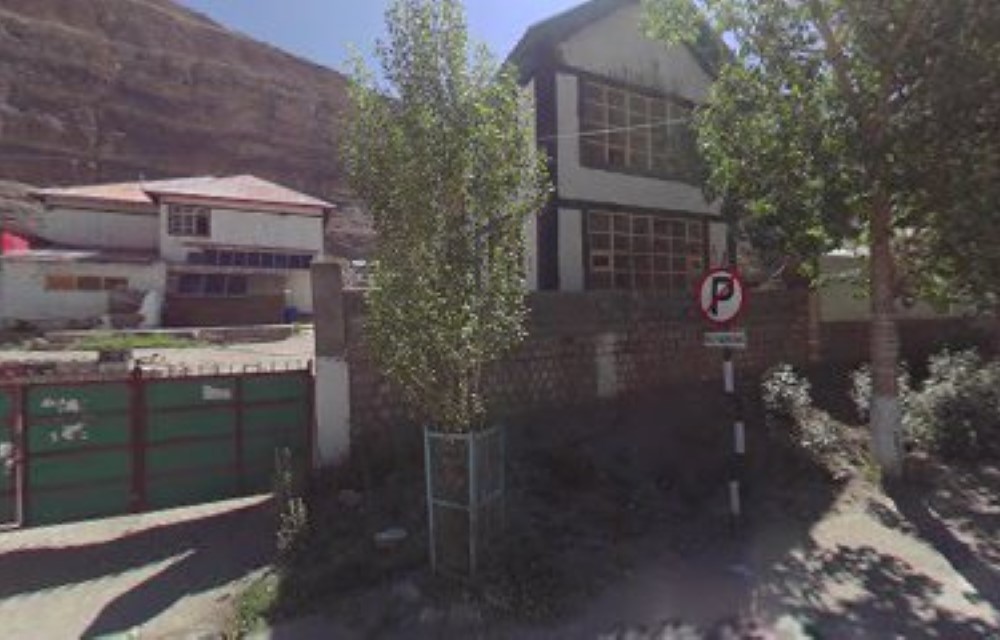 Civil Hospital, Kaza