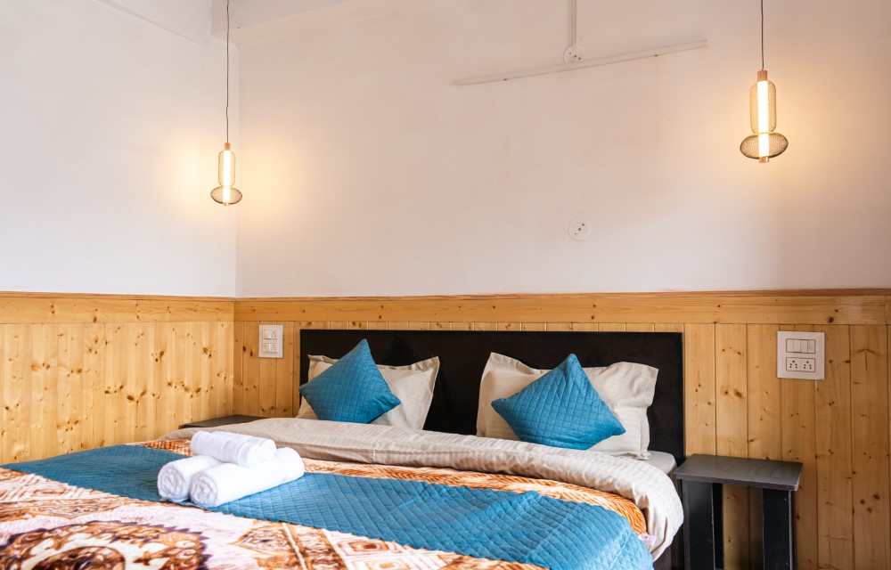 Story Homes Kaza