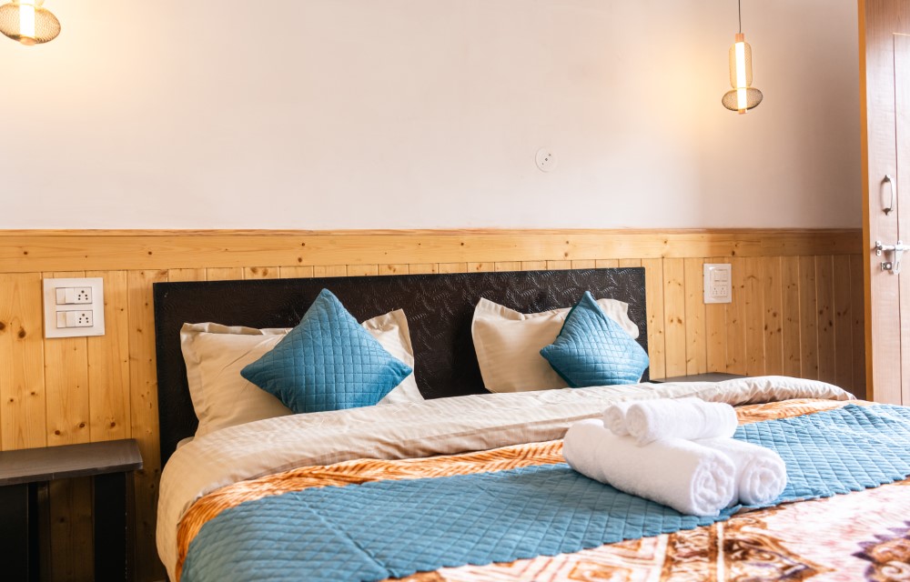 Story Homes Kaza