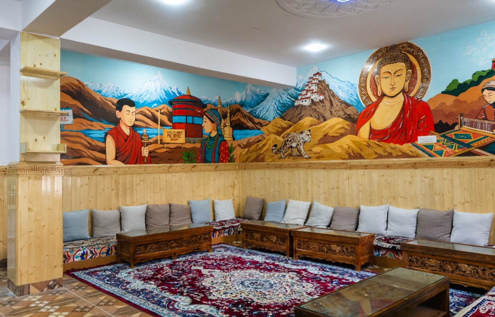 Story Homes Kaza