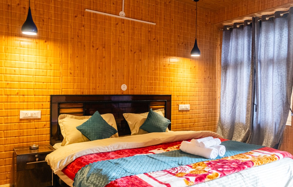 Story Homes Kaza
