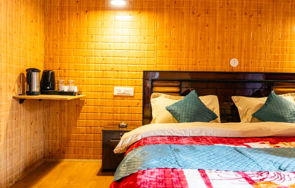 Story Homes Kaza