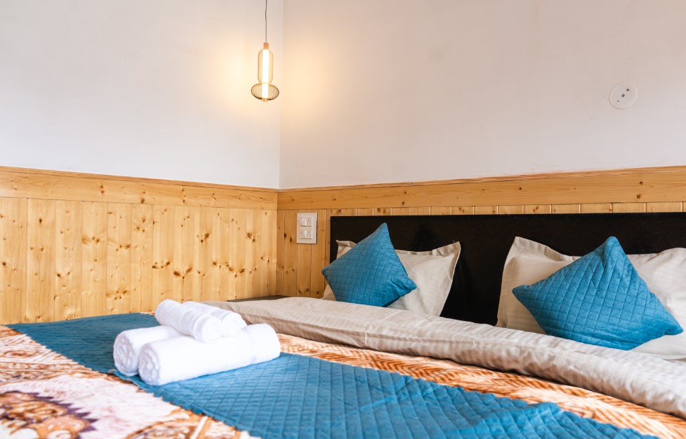 Your Perfect Getaway Awaits in Khasra no. 86, near Patwari Office, Kaza, Kaza Khas, Himachal Pradesh 172114 – Stay at Story Homes Kaza