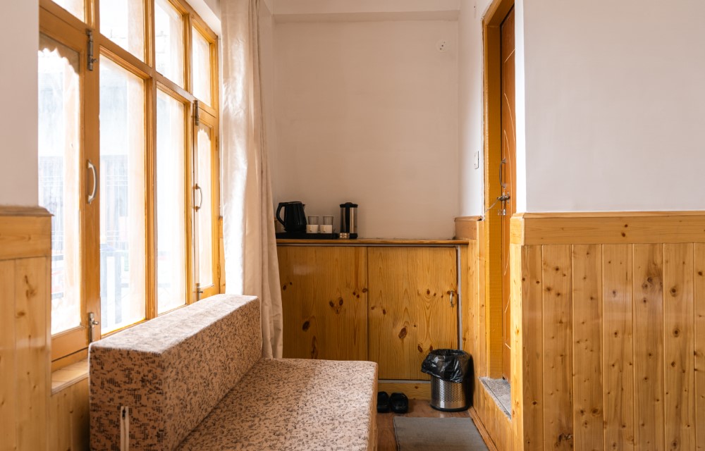 Indulge in a Sophisticated Stay at Story Homes Kaza in Khasra no. 86, near Patwari Office, Kaza, Kaza Khas, Himachal Pradesh 172114