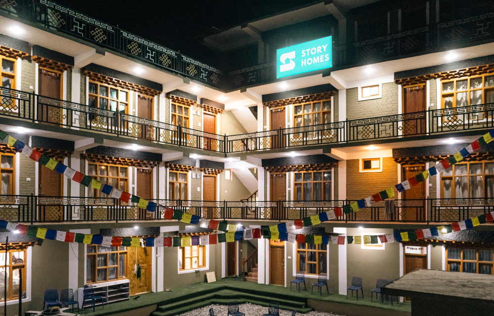 Luxury, Comfort, and Unmatched Hospitality at Khasra no. 86, near Patwari Office, Kaza, Kaza Khas, Himachal Pradesh 172114